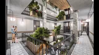 فروش خانه در استانبول |فروش آپارتمان منطقه ساریر استانبول- 009053967607100|شرکت دلتا هومز ترکیه