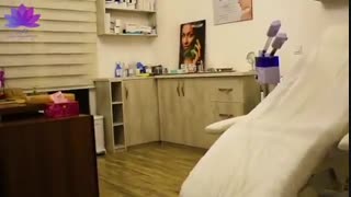 لیزرموهای زائد در کلینیک ارکیده