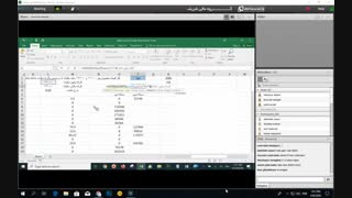 مدلسازی جلسه دوم