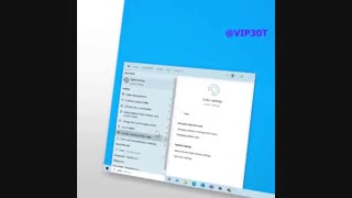 راه ساده نحوه فعال کردن دارک مود در pc (اختصاصی کانال VIP30T@)