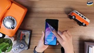 جعبه گشایی هوآوی Y7P