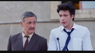 AŞK 101-A SPECIAL MOMENT-EP.8 مینی سریال ترکیِ عشق ۱۰۱-یک لحظهی خاص-قسمت پایانیِ فصل اول با زیرنویس فارسی