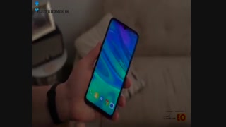 معرفی گوشی هواوی Huawei P Smart 2019