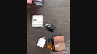 سه قلوهای اسطوره ای مون بلان لجند ( خلیفه چی )