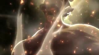 تریلر انیمه سینمایی حمله به تایتان Attack on Titan: Chronicle