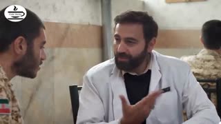 دانلود سریال سرباز قسمت 40 چهلم
