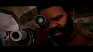 GTA 5 / ZOMBIE INVASION PART 6 - Rockstar Editor