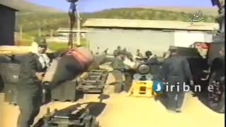 چگونه سپاه انتقام شهید صیاد شیرازی را گرفت