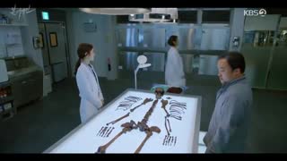 قسمت 31-32 (پایان) سریال کره ای Born Again 2020 - با زیرنویس فارسی