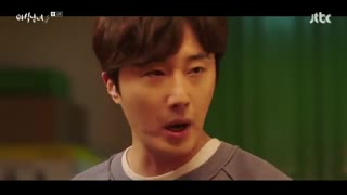 قسمت ششم سریال کره ای Sweet Munchies 2020 - با زیرنویس فارسی