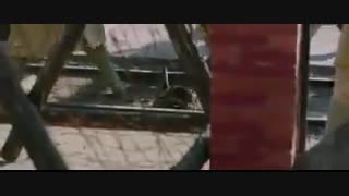 فیلم راه آهن ببرها – Railroad Tigers 2016