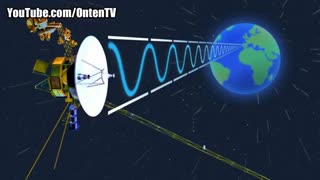 وویجر با 62 هزار کیلومتر سرعت و با تمام اسرار زمین به کجا و به دست کی خواهد افتاد؟