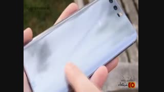 معرفی Honor 9
