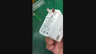 شارژر 120 واتی شیائومی