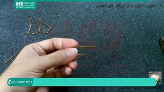 نحوه ساخت گوشواره با سیم مسی 28423118-021