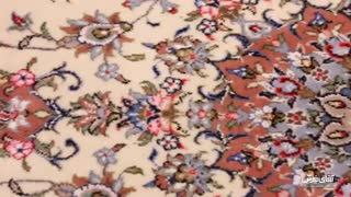 آشنایی با فرش دستبافت اردکان