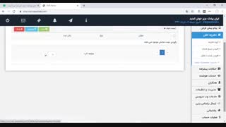 ابزار هدیه در پنل اس ام اس ایران پیامک