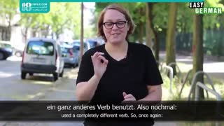 اجتناب از 4  اشتباه برای  یادگیری زبان آلمانی