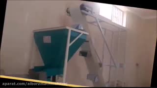 بالا بر کاسه ای