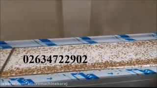 نوار نقاله دست چین