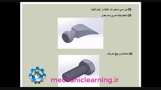 آموزش سالیدورک