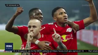 آغاز بازی‌های لیگ‌های اروپایی بعد از وقفه کرونایی