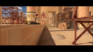 خرید ارزان انیمیشن سینمایی بنیامین - کارتون ایرانی