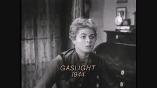 مستندی متفاوت  از اینگرید برگمان( برای اولین بار با زیرنویس فارسی)