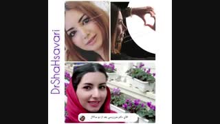کار دکتر شهسواری جراح بینی زیبایی