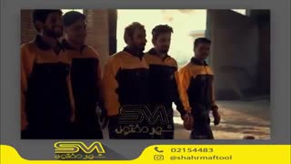 شهرمفتول بزرگترین تولید کننده صنایع مفتولی