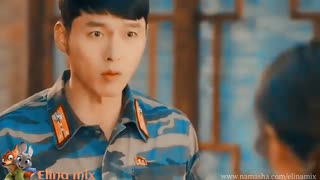 میکس سریال سقوط بر روی تو(گرشات رضایی_مو مشکی)*elina mix*