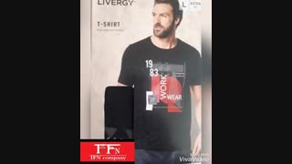 فروش تیشرت مردانه اروپایی