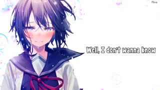 Nightcore_ you don't know خیلی غمگین