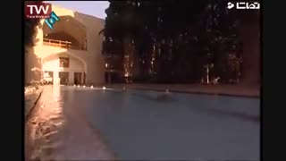 مستند-کاشان