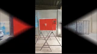 طراح و تولید کننده خشک کن میوه و سبزی ۰۹۱۹۸۲۰۱۲۷۸