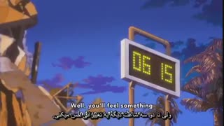 انیمه آکادمی قهرمانانه من(boku no hero)فصل اول قسمت۴ با زیرنویس فارسی