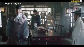 قسمت دوم سریال کره‌ای ابر و باد و باران+زیرنویس فارسی چسبیده (هاردساب) ۲۰۲۰