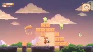 تریلر بازی PCAlex Kidd in Miracle World DX - بازی رایانه