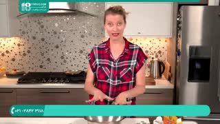 پخت کباب خوشمزه در خانه