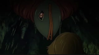 Kami no Tou 11 با هاردساب فارسی