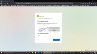 آموزش ثبت نام در مایکروسافت تیمز