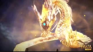 انیمه سرزمین روح  وارد شدن پدرتانگ سان