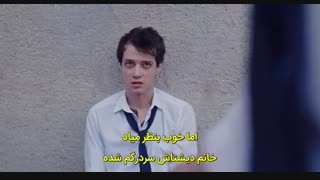 AŞK 101-FUN-EP.6 مینی سریال ترکیِ عشق ۱۰۱-سرگرمی-قسمت ششم با زیرنویس فارسی