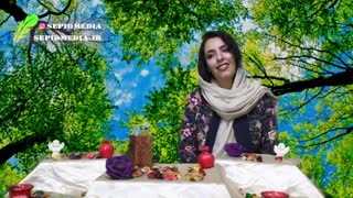دل‌گفته ؛ برنامه‌ی سی و پنجم