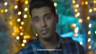 آهنگ دیوونتم از مهدی شنوفی