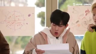 قسمت 9 برنامه Star Road از Monsta x با زیرنویس فارسی