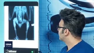 حکایت یک دوستدار محیط زیست در قم