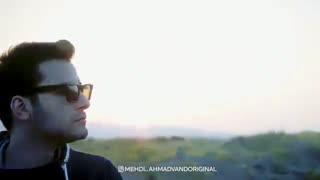 دانلود آهنگ جدید مهدی احمدوند جاده های اشک Mehdi Ahmadvand Jadehaye Ashk