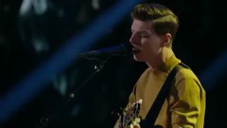 Allegra Miles and Jacob Miller Leave Nick Jonas with a Tough Choice - The Voice Knockouts 2020