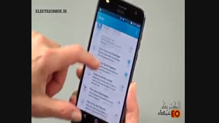 معرفی Motorola Moto Z2 Play